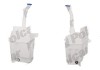 Rezervor spalator parbriz Toyota Corolla (E12), 01.2002-03.2007; Avensis (T25), 04.2003-10.2008, SEDAN, fara pompa sprit 8125ZBS-1; 85315-05110, Rapid