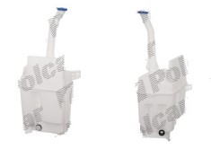 Rezervor spalator parbriz Toyota Corolla (E12), 01.2002-03.2007; Avensis (T25), 04.2003-10.2008, Sedan, fara pompa sprit 8125ZBS-1; 85315-05110