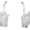 Rezervor spalator parbriz Toyota Corolla (E12), 01.2002-03.2007; Avensis (T25), 04.2003-10.2008, SEDAN, fara pompa sprit 8125ZBS-1; 85315-05110