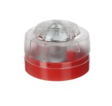 Cumpara ieftin Honeywell Flash cu lentila transparenta;Tensiune de operare: 12 - 29, MORLEY