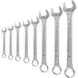 Evotools 675458 - Set chei combinate 6-19 mm 6 bucati