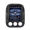 Navigatie dedicata cu Android Jeep Compass I 2011 - 2016, 2GB RAM, Radio GPS