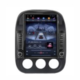 Navigatie dedicata cu Android Jeep Patriot I 2011 - 2017, 2GB RAM, Radio GPS