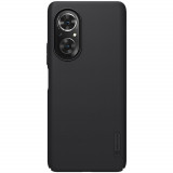 Husa pentru Huawei nova 9 SE - Nillkin Super Frosted Shield - Black