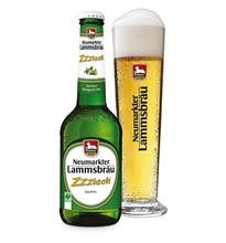 Bere Bio Edelpils Zzzisch 4.7% Alcool Neumarkter 330ml Cod: nl1105 foto