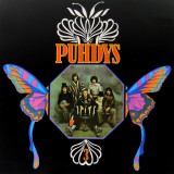 VINIL Puhdys &lrm;&ndash; Puhdys 3 (VG+)