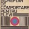 Indreptar de comportare pentru elevi