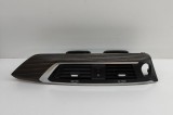 Gura de ventilație planșa de bord BMW X3 G01, F97 2019 OEM: 6820689,9371467 30389369