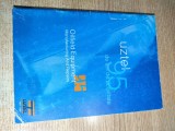 UZTEL, 95 de ani de activitate. Societatea &#039;&#039;Romano-Americana&#039;&#039;. Atelierele Mecanice 95 de ani de la infiintare 1904-1999 - Monografie (Ploiesti 1999)