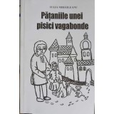 PATANIILE UNEI PISICI VAGABONDE-IULIA MIHAILEANU-248967