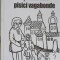 PATANIILE UNEI PISICI VAGABONDE-IULIA MIHAILEANU-248967