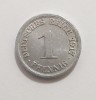 Germania - 1 Pfennig 1917 A, Europa