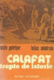 Calafat - trepte de istorie