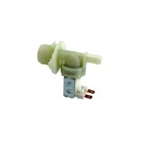 Electrovalvă o cale 180&deg; pentru mașină de spălat vase ELECTROLUX 1170958118 OEM
