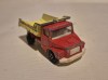 Scania - Majorette, 1:64