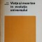 VIATA SI MOARTEA IN EVOLUTIA UNIVERSULUI-ION BIBERI-258203