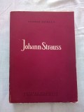 JOHANN STRAUSS - GEORGE SB&Icirc;RCEA 1963