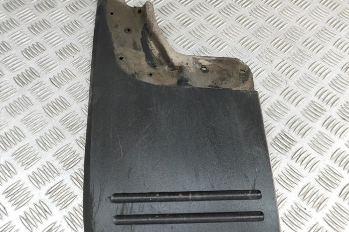 Aparatoare noroi st&acirc;nga spate VW AMAROK 2H_, S1B 2018 OEM: 2H0821811A 31381215