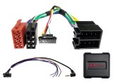 Adaptor Control Volan Opel ACV 42XVX001-0 Compatibil