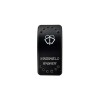 Intrerupator buton tip Rocket Cod: JB8 Automotive TrustedCars, Oem