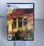 JOC PC - Age of Empires III: The Asian Dynasties