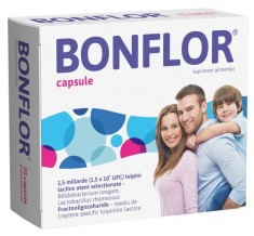 BONFLOR 20CPS foto