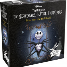 Joc - The Nightmare Before Christmas | Minix