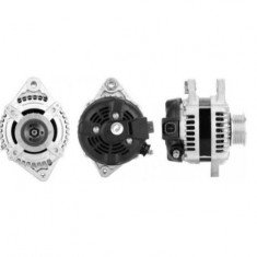 Alternator EU, Toyota Auris (_E15_), 10.2006-09.2012, Corolla (E12), 2000-2008, Corolla Sedan (_E15_), 10.2006- Motor 1.4 D-4d, 1.4 D,