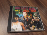 Cumpara ieftin CD BIG BOYS JAMZ VOL 3 2003-2004, Rap