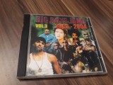 Cumpara ieftin CD BIG BOYS JAMZ VOL 3 2003-2004