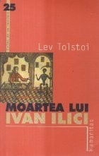 Moartea lui Ivan Ilici foto