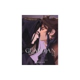 Guardian: Zhen Hun (Novel) Vol. 2
