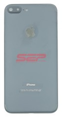 Capac baterie iPhone 7 Plus BLACK foto