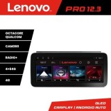 Navigatie Seat Arona Lenovo PRO 4+64 12.3 inch qled android 4G DSP gps internet 8Core CarStore Technology