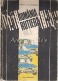 Cumpara ieftin Romania Rutiera, Cezar Gh. Gheorghiu, 2 Vol, 1975, Bucuresti, Geografie, Ghid Turistic