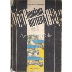 Romania Rutiera - Cezar Gh. Gheorghiu