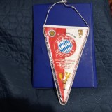 Fanion FC Bayern Munchen