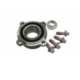 Butuc roata BMW Seria 5 Touring (E61), Seria 6 (E63, E64), Seria 7 (E65, E66, E67), X5 (E53) CX Bearings parte montare : Punte spate, Stanga/ Dreapta