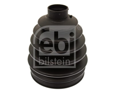 FEBI BILSTEIN 44402 Burduf cauciuc, articulatie planetara foto
