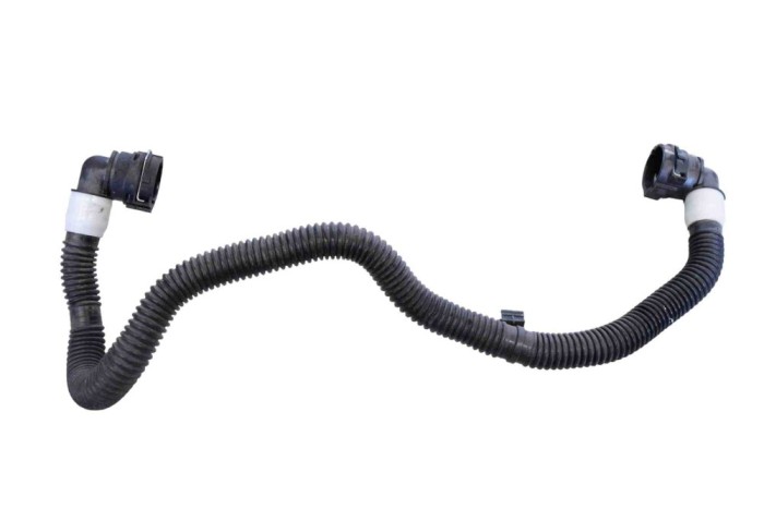 Furtun de lichid de răcire TESLA MODEL 3 2023 24983668