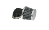 Filtru aer sport-&Oslash;35mm/cot 90 grade RMS