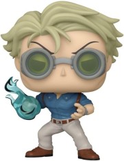Figurina - Funko Pop! Animation - Jujutsu Kaisen - Kento Nanami | Funko