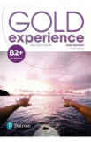 Gold Experience 2nd Edition B2+ Teacher&#039;s Book - Genevieve White