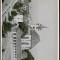 YIMR01825 romania sebes muhlbach alba biserica evanghelica c.a. aprox 1930