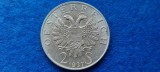 AUSTRIA 2 SHILLING 1937