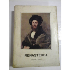RENASTEREA - ANDREI OTETEA
