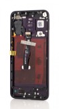 Display LCD Huawei Honor 20 Pro Purple + Rama Original