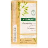 Klorane Avoine șampon solid 80 g