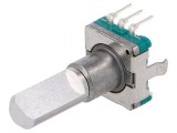 Encodor Incremental 15 Impulsuri 5V 10mA 20mm