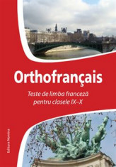 Orthofrancais cls. 9 &amp;amp;#8211; 10 foto